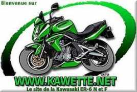 mototribu.com Kawette