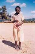 Kawonga