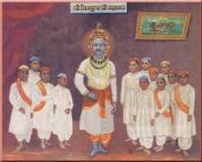 Kayastha
