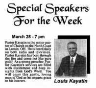 james417.org Kayatin
