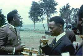 olny.nl Kayibanda