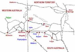 aboriginalartonline.com Kayili