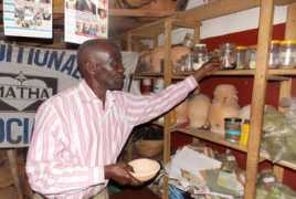 monitor.co.ug Kayinga