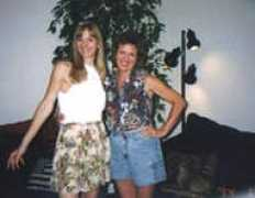 schaaffamily.com Kaylinda