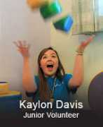 cookchildrens.org Kaylon