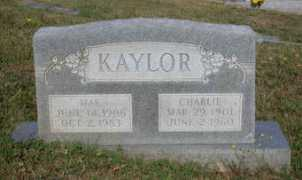 fleenormemorial.azboman.net Kaylor