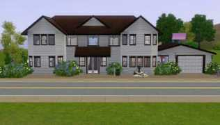 modthesims.info Kayls