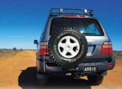 4wd.ru Kaymar