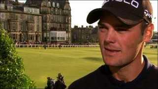 Kaymer