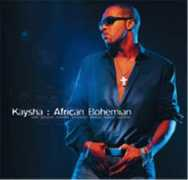 Kaysha