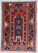 Kazak