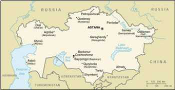 topnews.in Kazakhstan