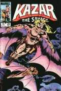 Kazar