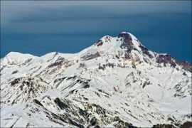 Kazbek