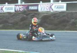 automobilsport.com Kazimieras