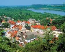 destination360.com Kazimierz
