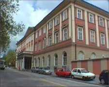 burger.si Kazina