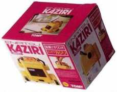 theoldrobots.com Kaziri