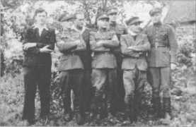 Kazokas