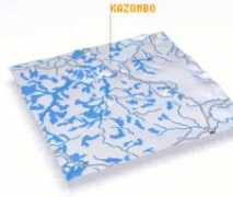 nona.net Kazombo