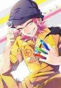 Kazuichi