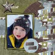 Kazur