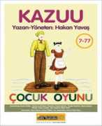 Kazuu