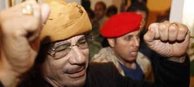 aljoumhouria.com Kazzafi