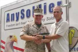 anymarine.com Kbar