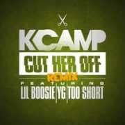 Kcamp