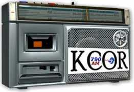 kcrt.com Kcor