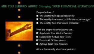 visiontowealth.net Kcw