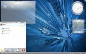 Kde