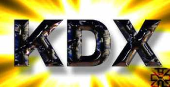 Kdx