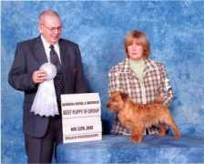 priderockridgebacks.com Kearly