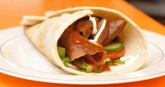 Kebabas
