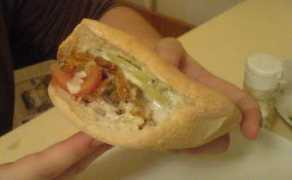 Kebabas