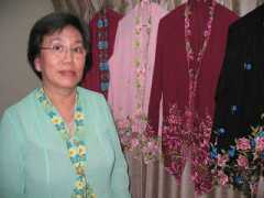 Kebaya