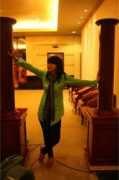 Kebaya