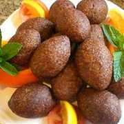 Kebbeh