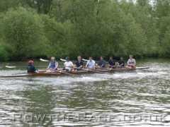 rowtherace.co.uk Keble