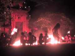 rhythmuseum.com Kecak