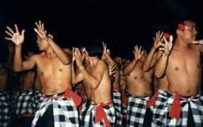 odyssei.com Kecak