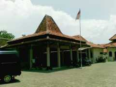 Kecamatan