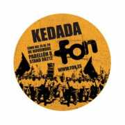 Kedada