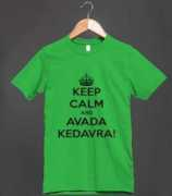 Kedavra