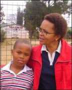 Kedibone