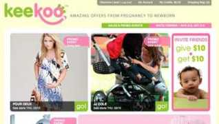 samplesalesites.com Keekoo