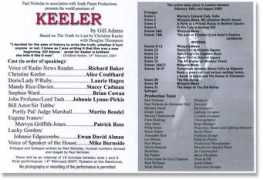 Keeler
