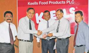 Keells